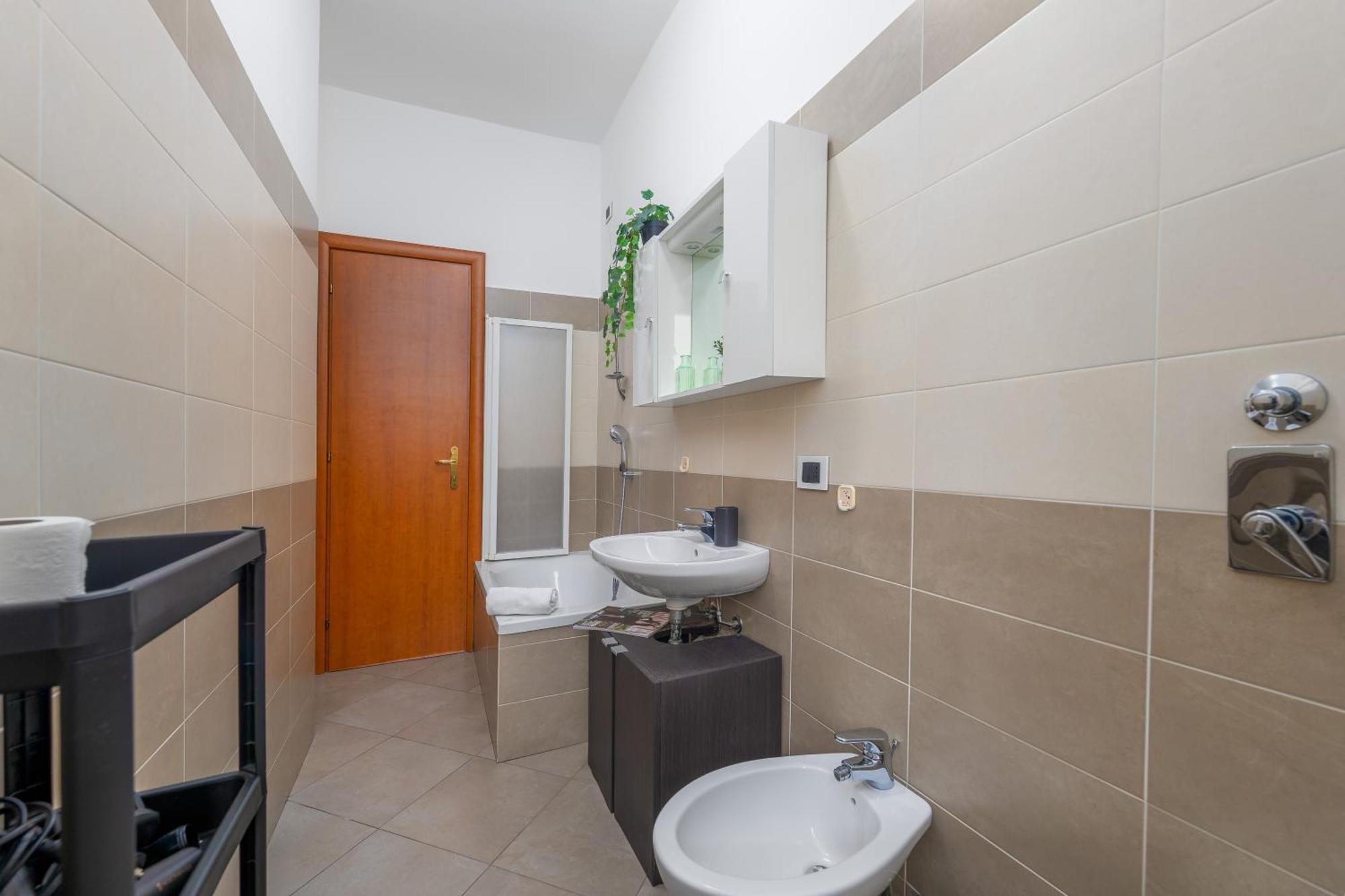 Citylife Comfortnest Apartment Mailand